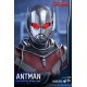 Captain America Civil War Movie Masterpiece Action Figure 1/6 Ant-Man 30 cm